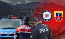 Artvin'de 52 Aranan Şahıs Yakalandı
