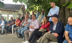 Esenkıyı Halkından Sert Tepki!