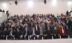 Yusufeli’nde 19 Mayıs Coşkusu