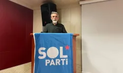 "Bu Karanlığı Birlikte Dağıtacağız"