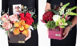 Rosebox ile Sevdiklerinize Özel Anlar Hediye Edin