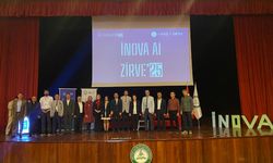 Artvin'de Yapay Zeka Zirvesi