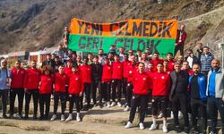 Murgul Belediyespor’dan Sitemli Açıklama