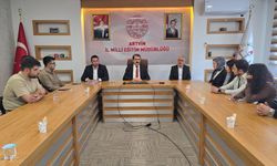 Aday Öğretmenlik Uyum Eğitimi