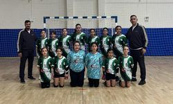 Yeşil Melekler Tecrübe Kazandı