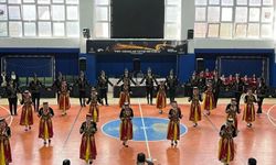 Artvin’in Ritimleri Gümüşhane’de Yükselecek