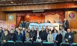 “Çaya ve ÇAYKUR’a Sahip Çıkalım”