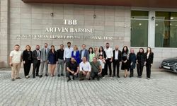 “Yaşam Hakkı Her Canlı İçindir”