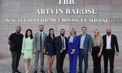 AYM'den Ret Baro’dan Tepki