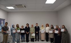 Sağlıklı Hayat Akademisi İlk Mezunlarını Verdi