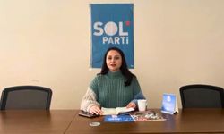 SOL Parti’den AYM Kararına Tepki