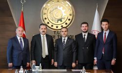 Artvin İçin Sanayi Hamlesi Başladı