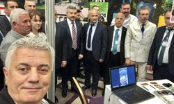 EBIT2025 Batum’da Kapılarını Açtı