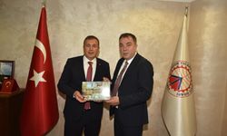 Artvin ile Trabzon’dan Ortak Kalkınma Adımı