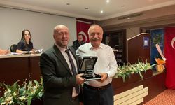 Artvin SMMMO’da Genel Kurul Heyecanı