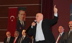 Bayraktutan Kırmızı Plakasına Veda Etti