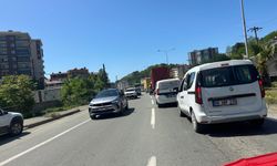 Hopa'da Ulaşım Krizi