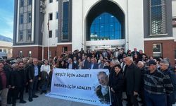 Reşit Kibar İçin Adalet Çağrısı