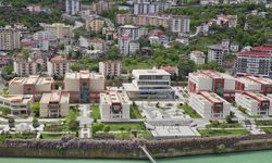 AÇÜ Projeleri Desteklendi