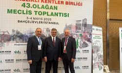 Borçka ve Kemalpaşa sağlıklı şehirler zirvesinde yerini aldı