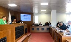 Hopa Meclisi Mayıs Toplantısı Gerçekleşti