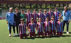 Ana Lig Artvin İl Birincisi Oldu