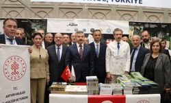 Hopa TSO ‘EBIT 2025’ Fuarına Katıldı
