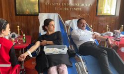 Okulumda 'Kan'panya'ya Yoğun İlgi