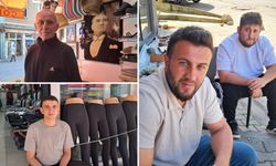 Kemalpaşa Esnafı Zor Günler Yaşıyor