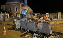 Kemalpaşa’da Çöp Alarmı: Sorumlu Kim?