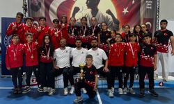 Yusufeli Belediyesi Spor Kulübü’nden Büyük Başarı