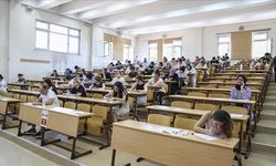 2025-KPSS A Grubu İçin Başvurular Başladı