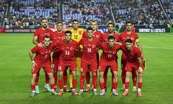 A Milli Futbol Takımı, Gürcistan Karşılaşmasını Kocaeli'de Oynayacak