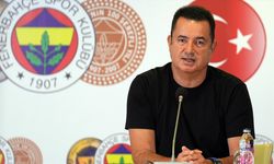 Acun Ilıcalı, Fenerbahçe Yönetim Kurulu'ndan Ayrıldı
