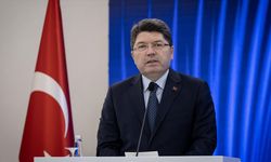 Adalet Bakanı Tunç: Türkiye Yüzyılı'nı adaletin yüzyılı yapacağız