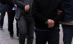 Ankara Merkezli 2 İlde FETÖ'ye Yönelik Soruşturmalarda 5 Gözaltı Kararı