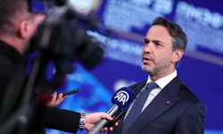 Bakan Bayraktar: Enerji sektörümüz oldukça güçlü ve dayanıklı durumda