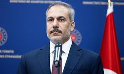 Bakan Fidan, Iraklı ve Ürdünlü Mevkidaşlarıyla İsrail'in İran'a Yönelik Saldırıları Konusunda Görüştü