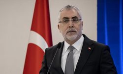 Bakan Işıkhan'dan Kamu Çalışanlarının Mali ve Sosyal Haklarına İlişkin Açıklama