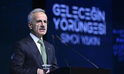 Bakan Uraloğlu: Türksat 7A uydusu, Türkiye'nin dijital gelecek vizyonunun taşıyıcısı olacak