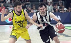 Basketbol Süper Ligi play-off final serisi dördüncü maçı yarın yapılacak