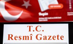 Bazı Atama Kararları Resmi Gazete'de