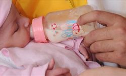 Bebeklere Yönelik Gıda ve Devam Formüllerinin Üretiminde Düzenleme Yapıldı