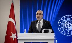 Çalışma ve Sosyal Güvenlik Bakanı Işıkhan, Mayıs Ayı İş Gücü İstatistiklerini Değerlendirdi