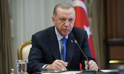 Cumhurbaşkanı Erdoğan, İsrail İran Gerilimi İçin Telefon Diplomasisini Sürdürüyor