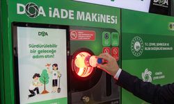 Depozito iade sistemiyle yılda 520 milyon avro kazanç sağlanması hedefleniyor
