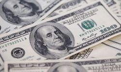 Dolar endeksi 3 yılın en düşük seviyesini gördü