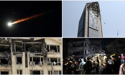 Dünyadan İsrail-İran gerilimine tepkiler