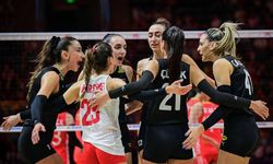 FIVB Milletler Ligi Heyecanı İlk Kez İstanbul'da Yaşanacak