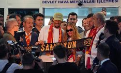 Galatasaray, Leroy Sane ile İstanbul'da Görüşecek